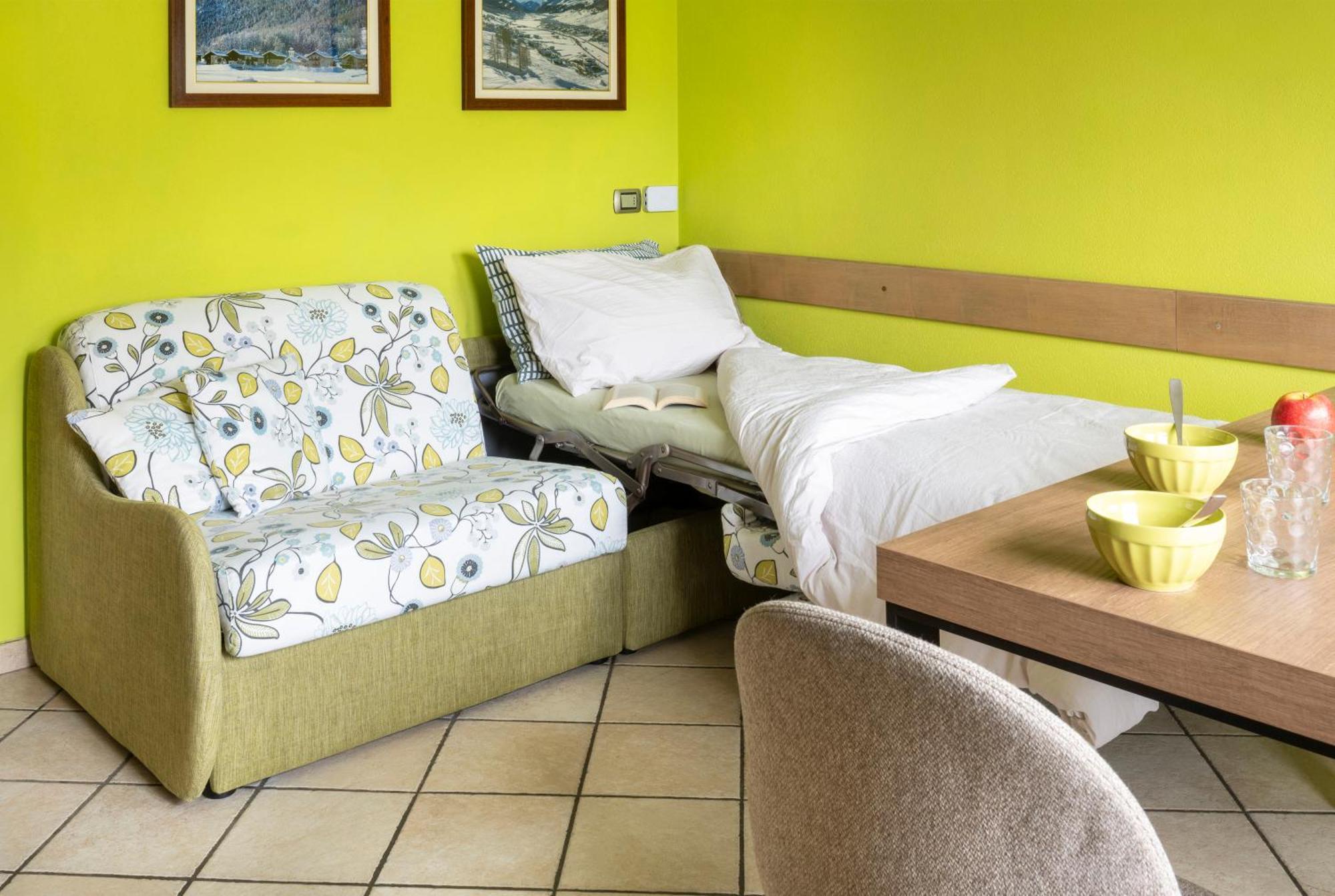 Chalet Rosita Livigno Zewnętrze zdjęcie