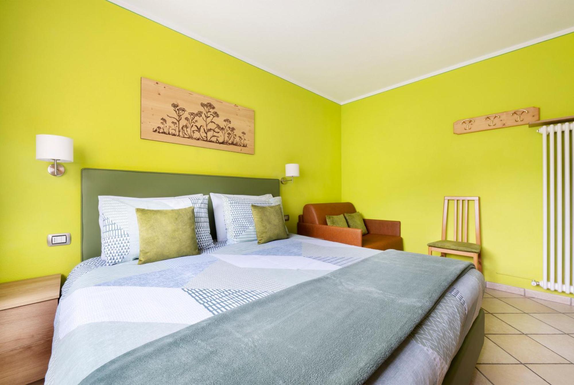 Chalet Rosita Livigno Zewnętrze zdjęcie