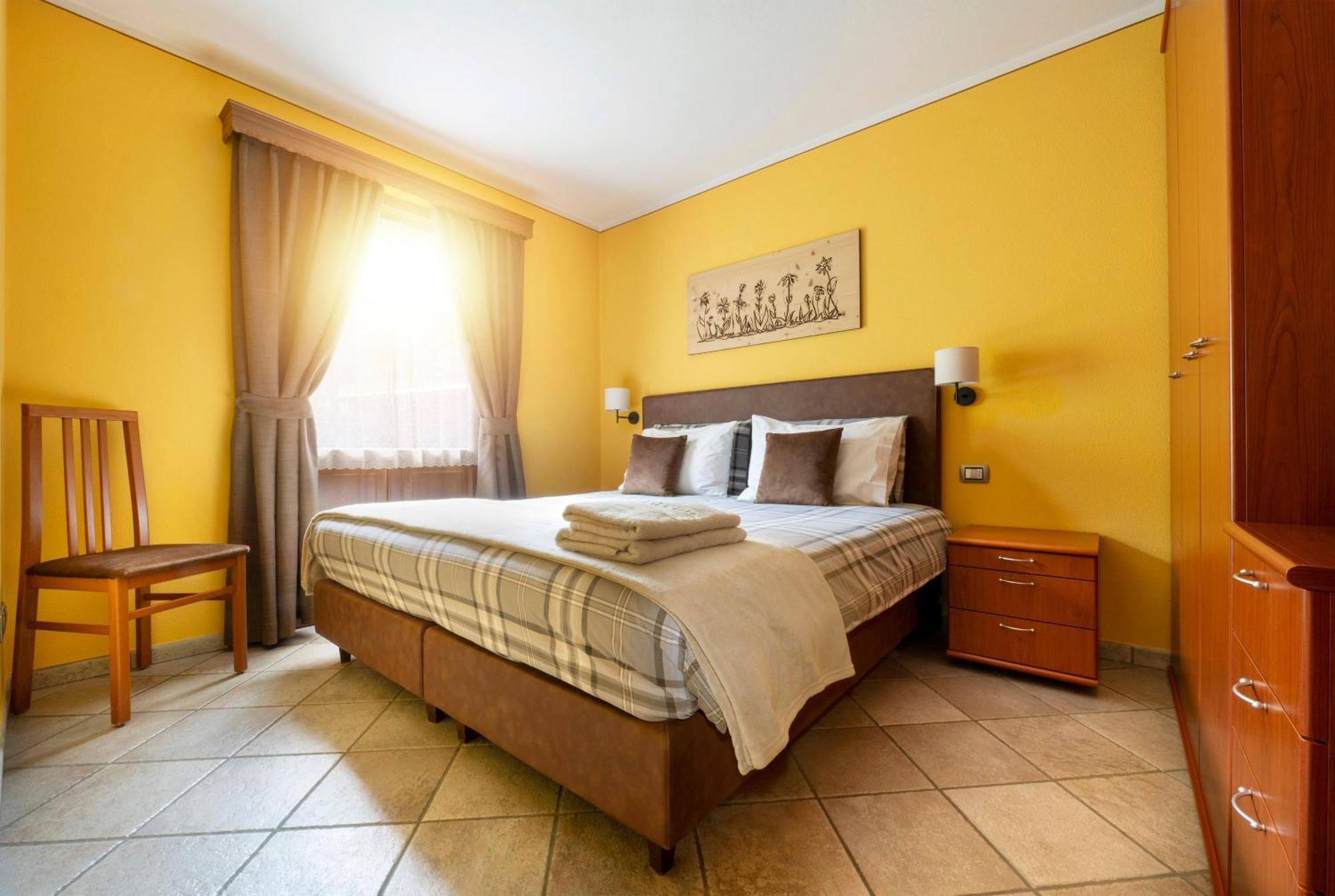Chalet Rosita Livigno Zewnętrze zdjęcie