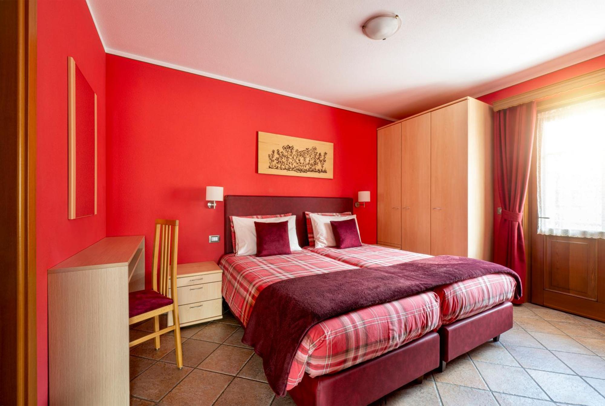 Chalet Rosita Livigno Zewnętrze zdjęcie