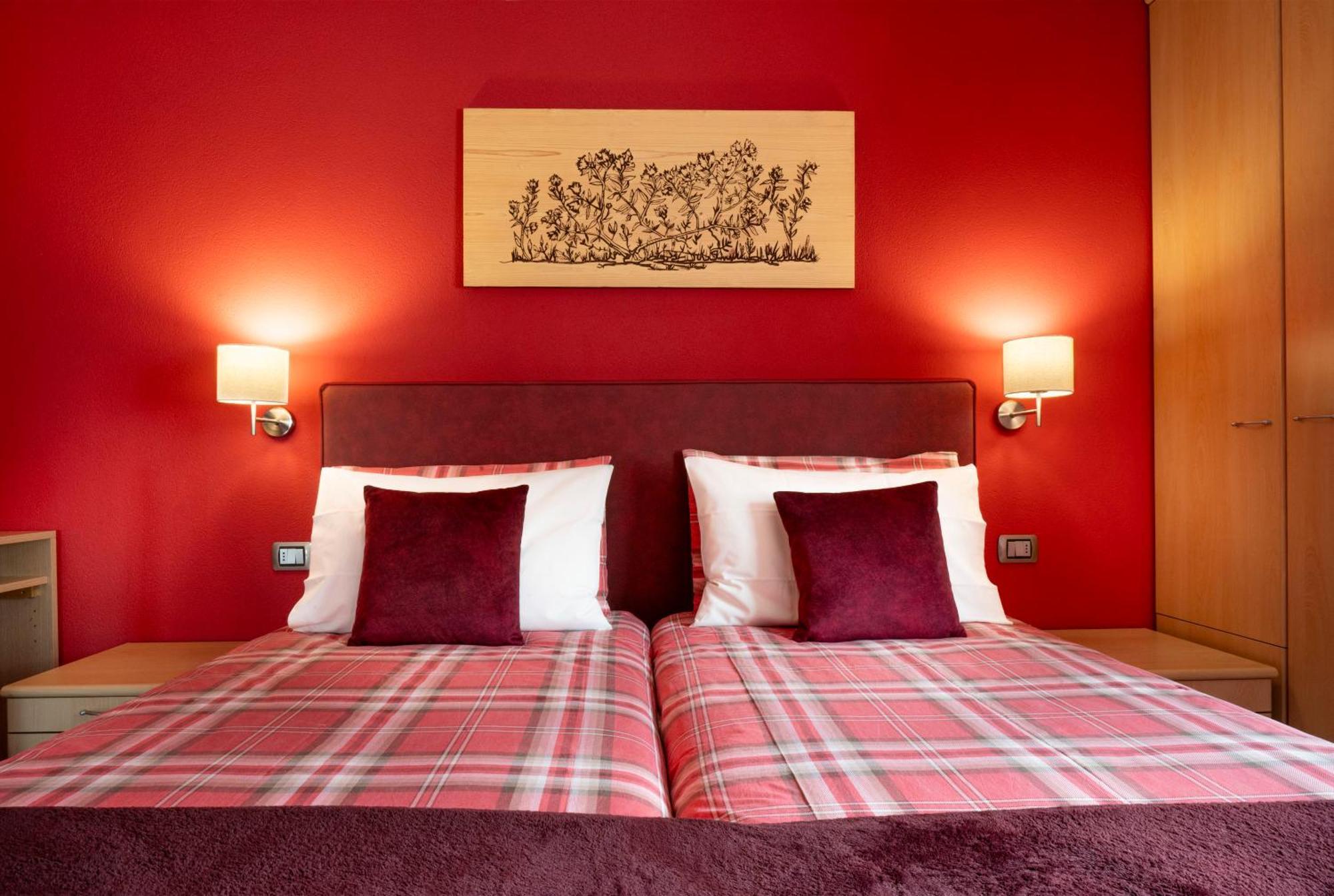 Chalet Rosita Livigno Zewnętrze zdjęcie