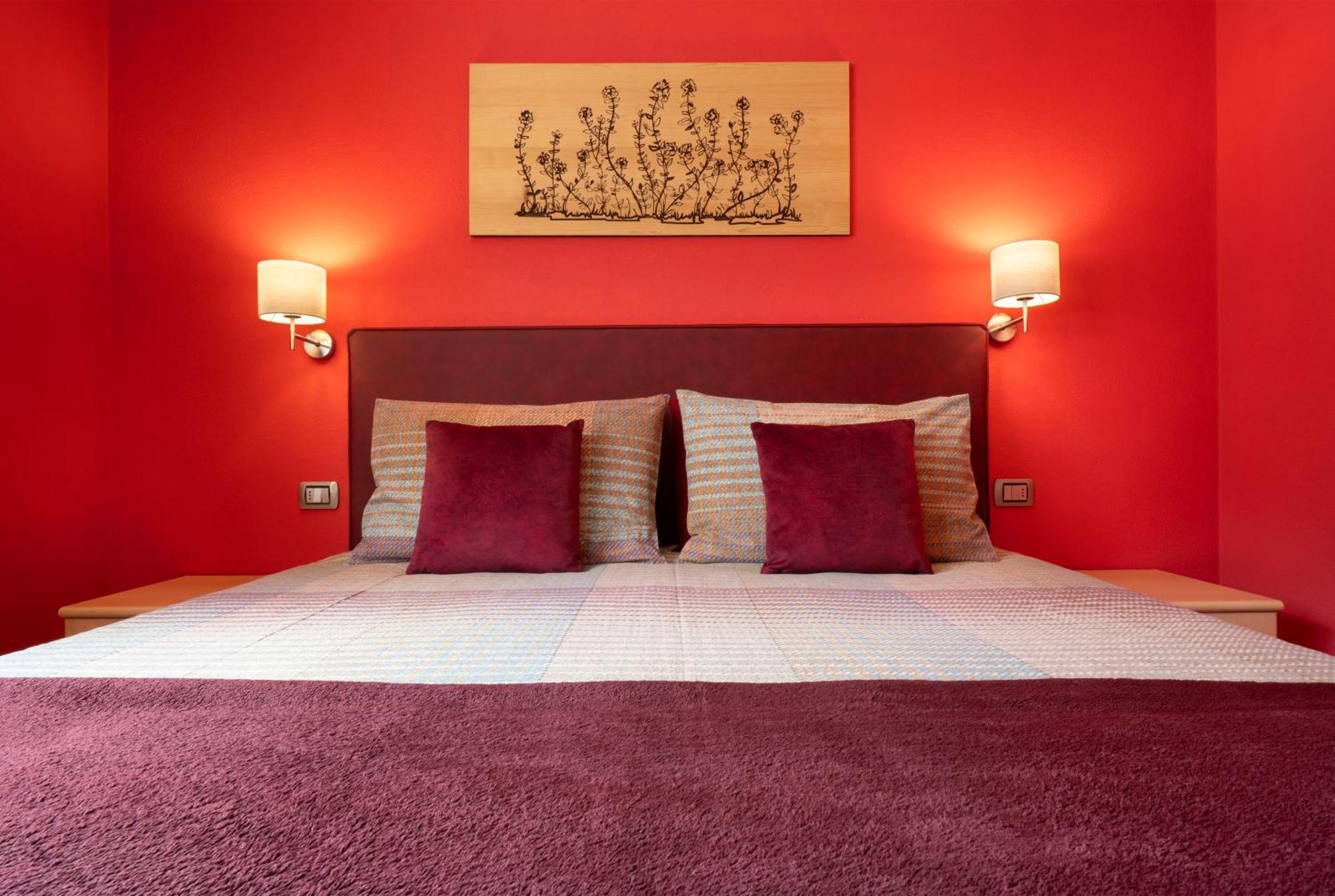 Chalet Rosita Livigno Zewnętrze zdjęcie