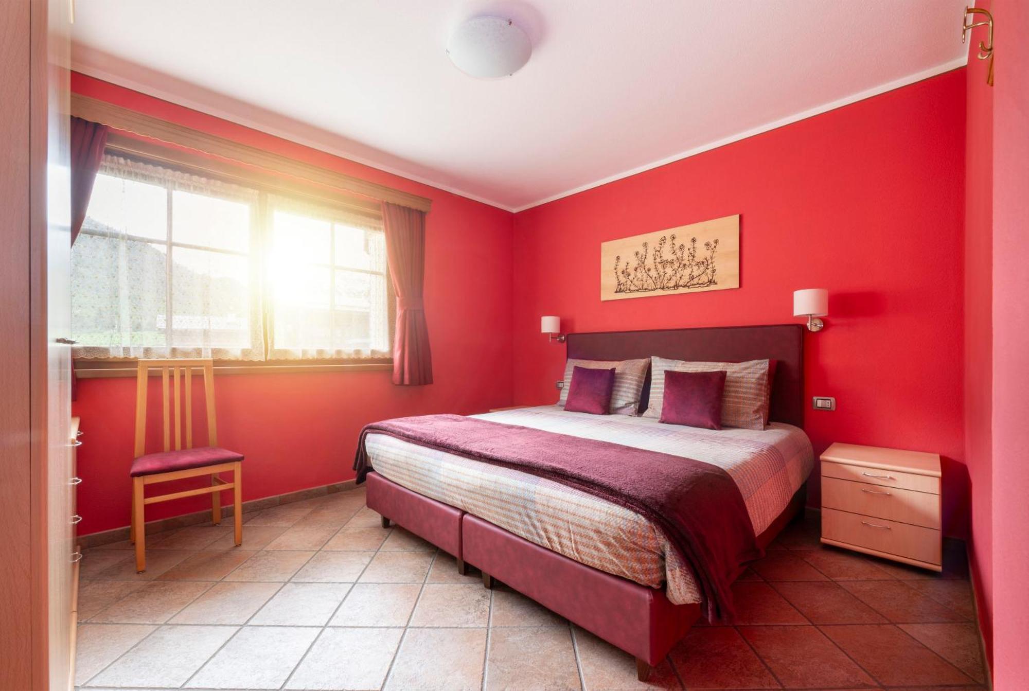 Chalet Rosita Livigno Zewnętrze zdjęcie