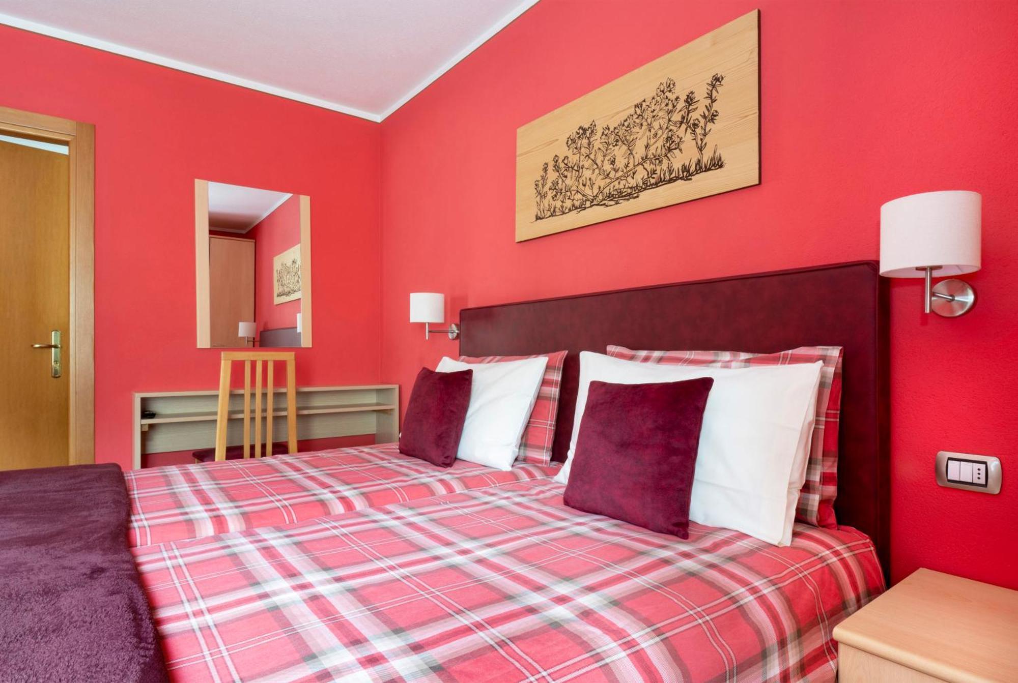 Chalet Rosita Livigno Zewnętrze zdjęcie